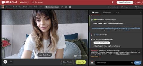 stripvhat|Cam Model: Free Live Sex Show & Chat 